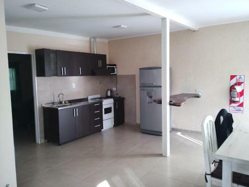 Apartamento Aladdin Loft