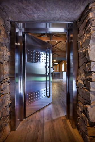 Hotel Terrazas De Los Andes Guest House