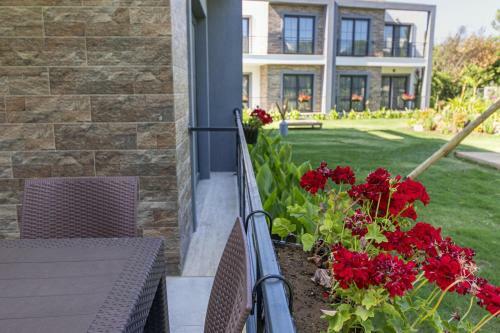 Village La Morada 12 - 1br Apartment In Bodrum
