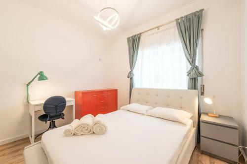Apartamento Guestready - A Cozy 2bd And 2bth Apt With A Spacious Terrace