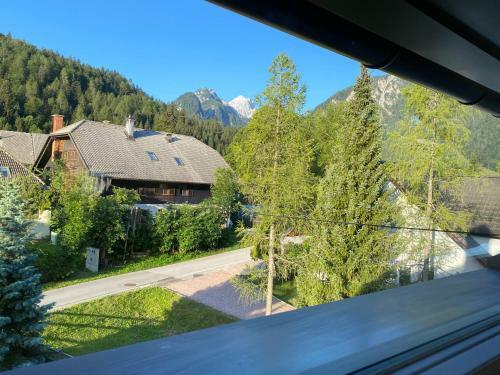 Apartment ?idana Marela - Attic With A View