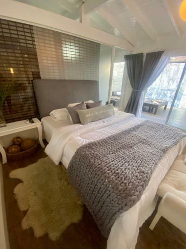 Lodge Casa Carola