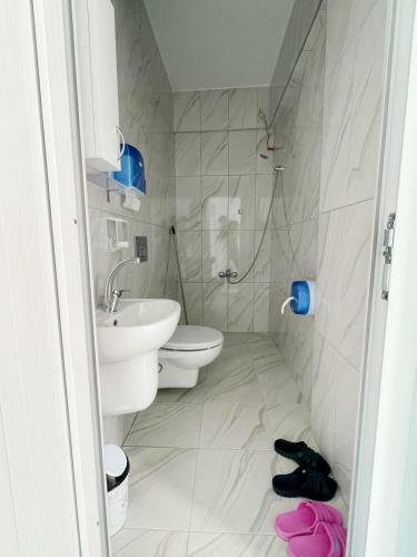 Bed & Breakfast Ay Anka Ye??lalan Otel Tesisleri