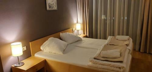 Apartamento Mari 14