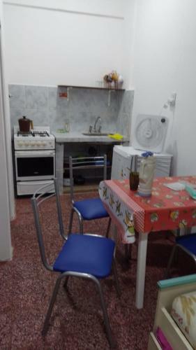 Apartamento Departamentos En San Clemente Rigra