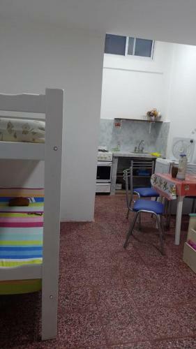 Apartamento Departamentos En San Clemente Rigra
