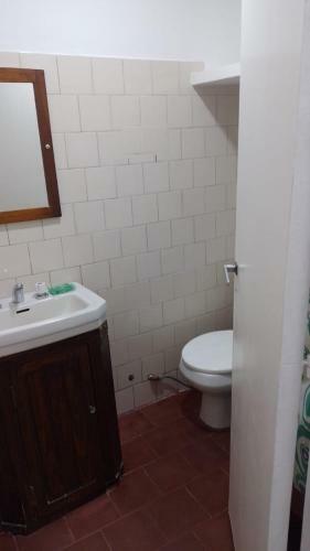 Apartamento Departamentos En San Clemente Rigra