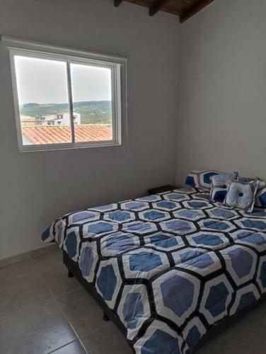 Apartamento Agradable Casa Para Alojamiento Completo