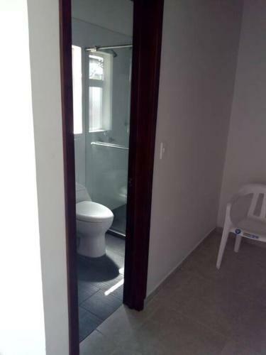 Apartamento Agradable Casa Para Alojamiento Completo