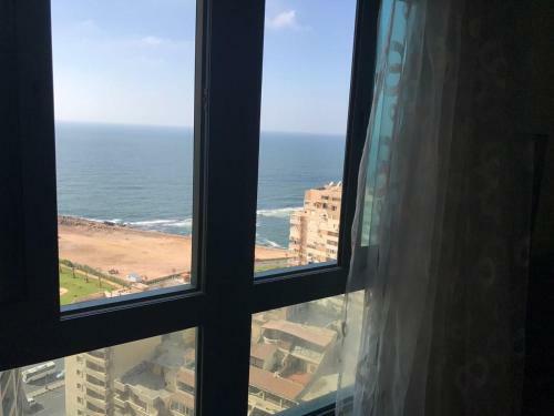 Four Season Hotel-luxury Apartments