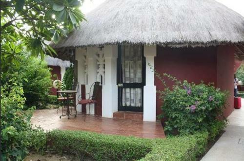 Hotel Royam