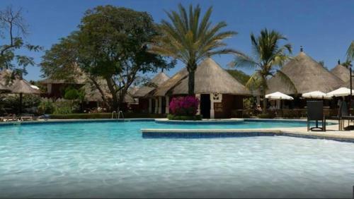 Hotel Royam