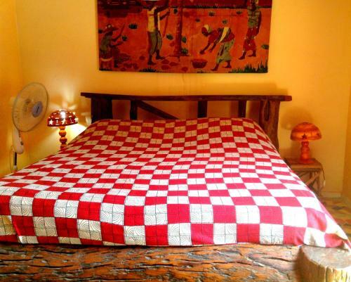 Bed & Breakfast Baobab Belge