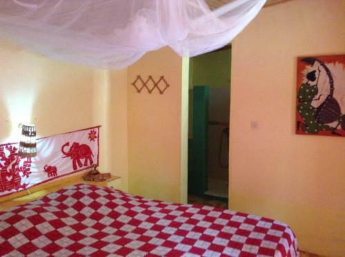 Bed & Breakfast Baobab Belge
