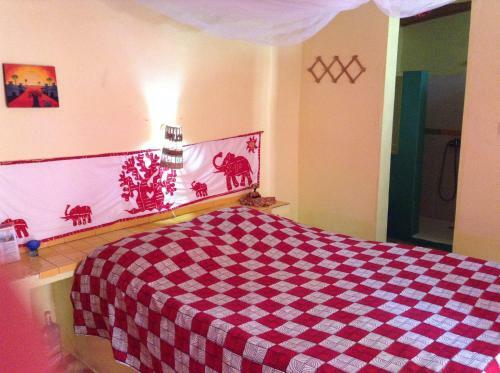 Bed & Breakfast Baobab Belge