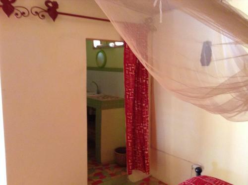 Bed & Breakfast Baobab Belge