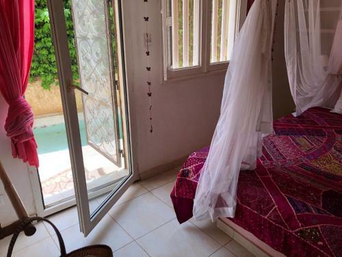 Bed & Breakfast Le Clos Des Papillons