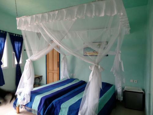 Bed & Breakfast Le Clos Des Papillons
