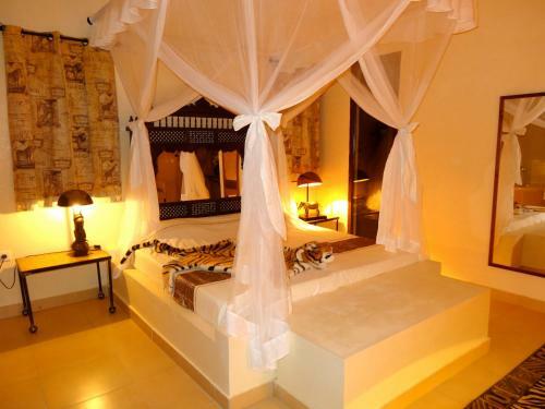 Bed & Breakfast Le Clos Des Papillons