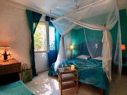 Bed & Breakfast Le Clos Des Papillons
