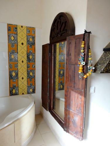 Bed & Breakfast Le Clos Des Papillons