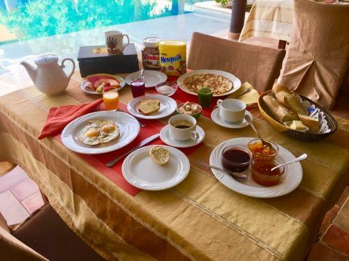 Bed & Breakfast Le Clos Des Papillons