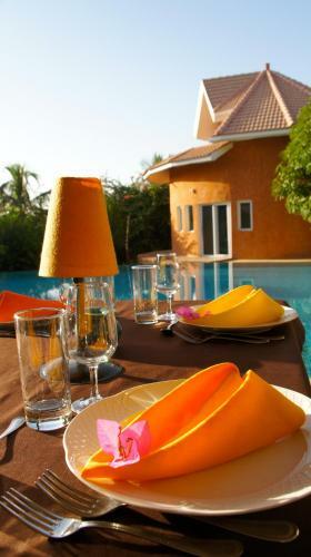 Bed & Breakfast Le Clos Des Papillons