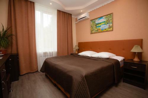 Metallurg Hotel
