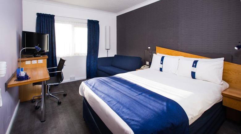 Hotel Holiday Inn Express London Chingford