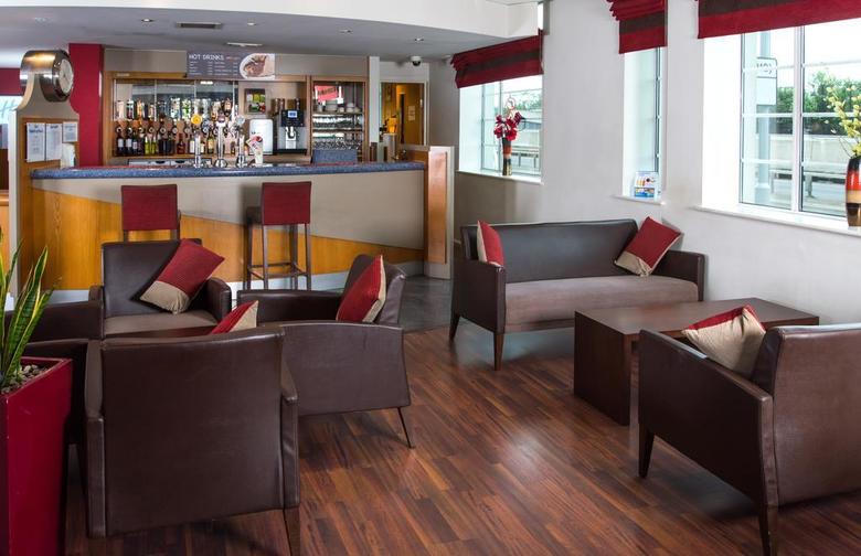 Hotel Holiday Inn Express London Chingford