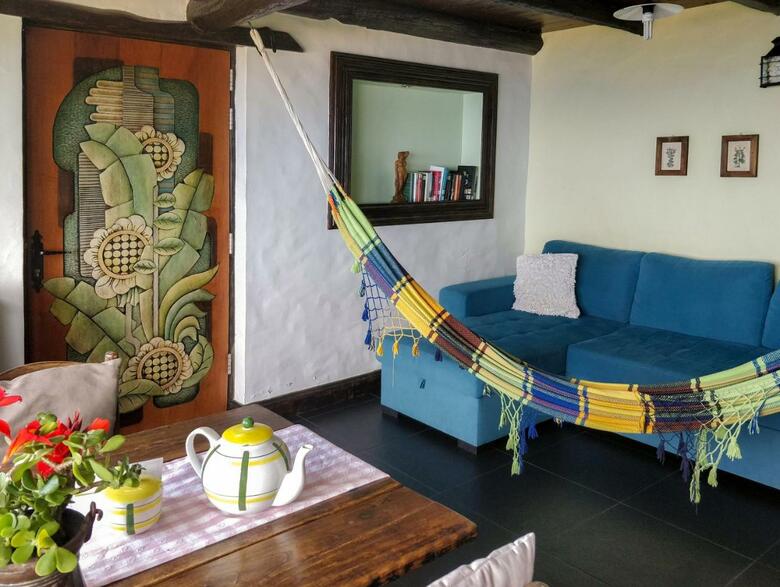 Casa Calhau Grande