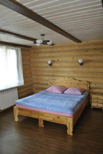 Ladoga Villas