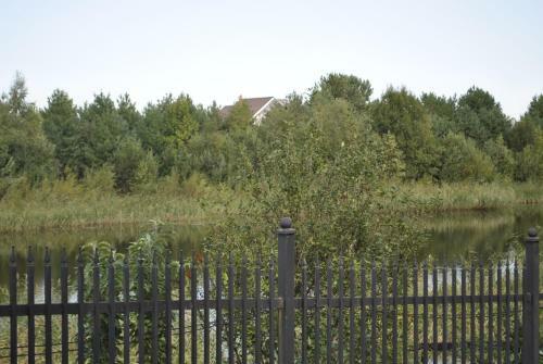 Ladoga Villas