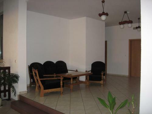 Posada Zajazd Idylla