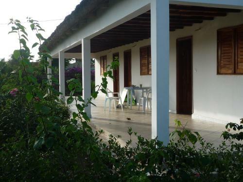 Bed & Breakfast La Tortue Bleue