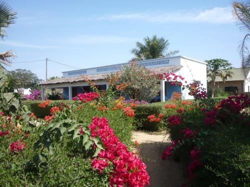 Bed & Breakfast La Tortue Bleue