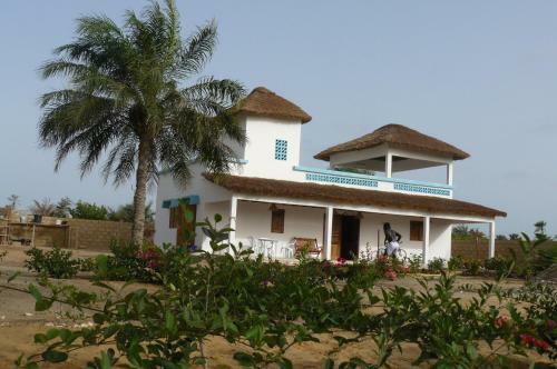 Bed & Breakfast La Tortue Bleue