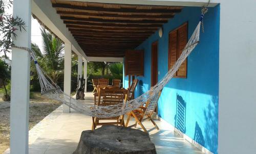 Bed & Breakfast La Tortue Bleue