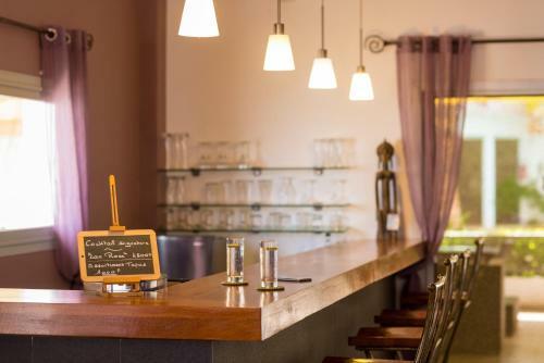Hotel La R�sidence