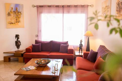 Hotel La R�sidence