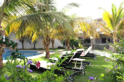 Hotel La R�sidence