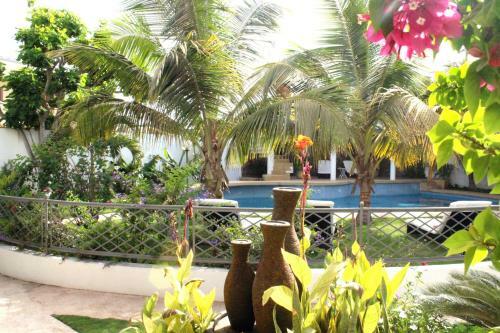 Hotel La R�sidence