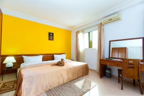 Hotel Le Feto