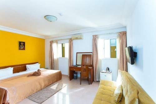 Hotel Le Feto