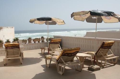 Albergue Auberge Keur Diame