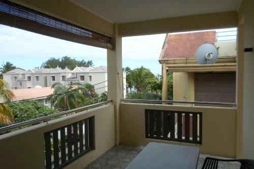 Apartamento Residence La Colombe Vacation Rentals