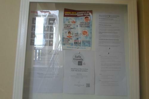 Apartamento Residence La Colombe Vacation Rentals
