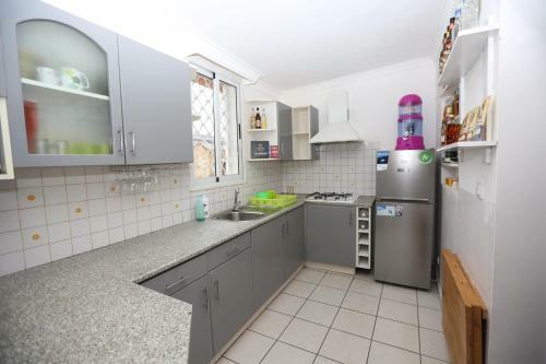 Bed & Breakfast Villa Espoir Guest House Engag� Durable