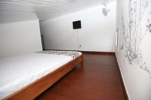 Bed & Breakfast Villa Espoir Guest House Engag� Durable