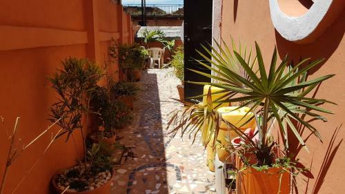 Bed & Breakfast Villa Espoir Guest House Engag� Durable